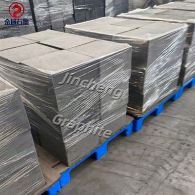 Grafīta metināšanas bloks