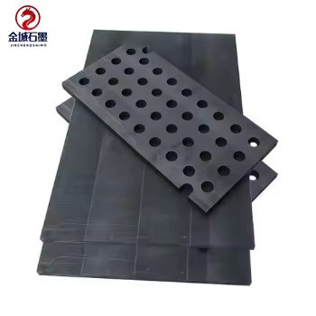 Grafīta bloki liešanai