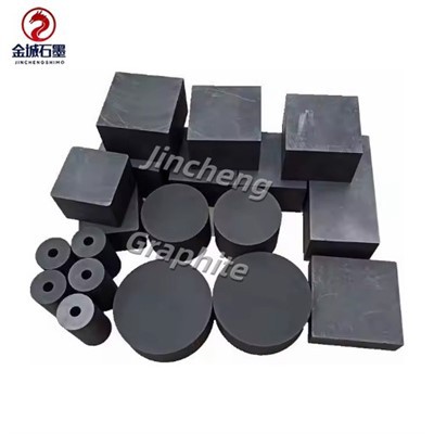 Grafīta bloki apstrādei